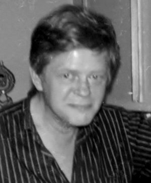 Torsten Severinsson circa 1977